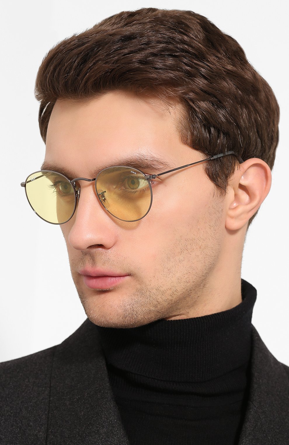 Солнцезащитные очки RAY-BAN, арт. 3447-004/T4, фото 3
