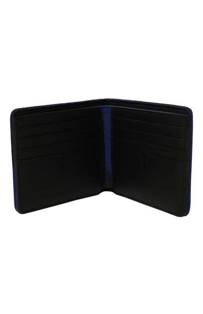 Кожаное портмоне BURBERRY, арт. 8085250, фото 3