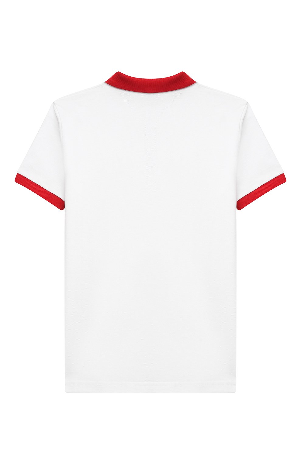 Комплект из поло и шорт MONCLER, арт. G1-954-8M746-20-8496W/12-14A, фото 3