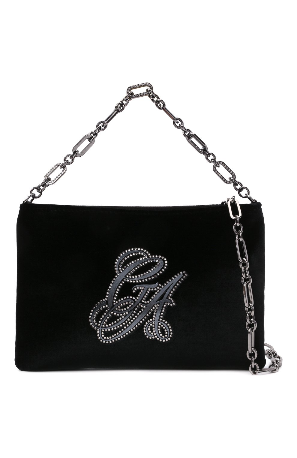 Сумка GIORGIO ARMANI, арт. Y1H389/YQR2X, фото 6