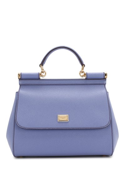 Сумка sicily small DOLCE & GABBANA, арт. 0116/BB6003/A1001, фото 1