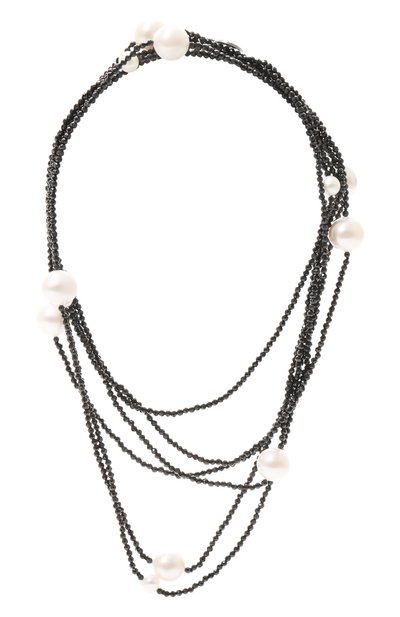 Женское колье DZHANELLI, арт. 00410