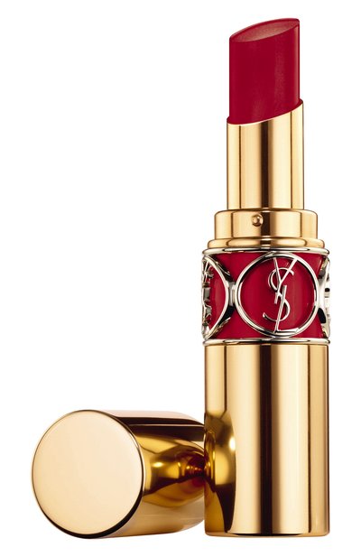 Женская помада для губ rouge volupte shine, оттенок 84 YSL, арт. 3614272333321