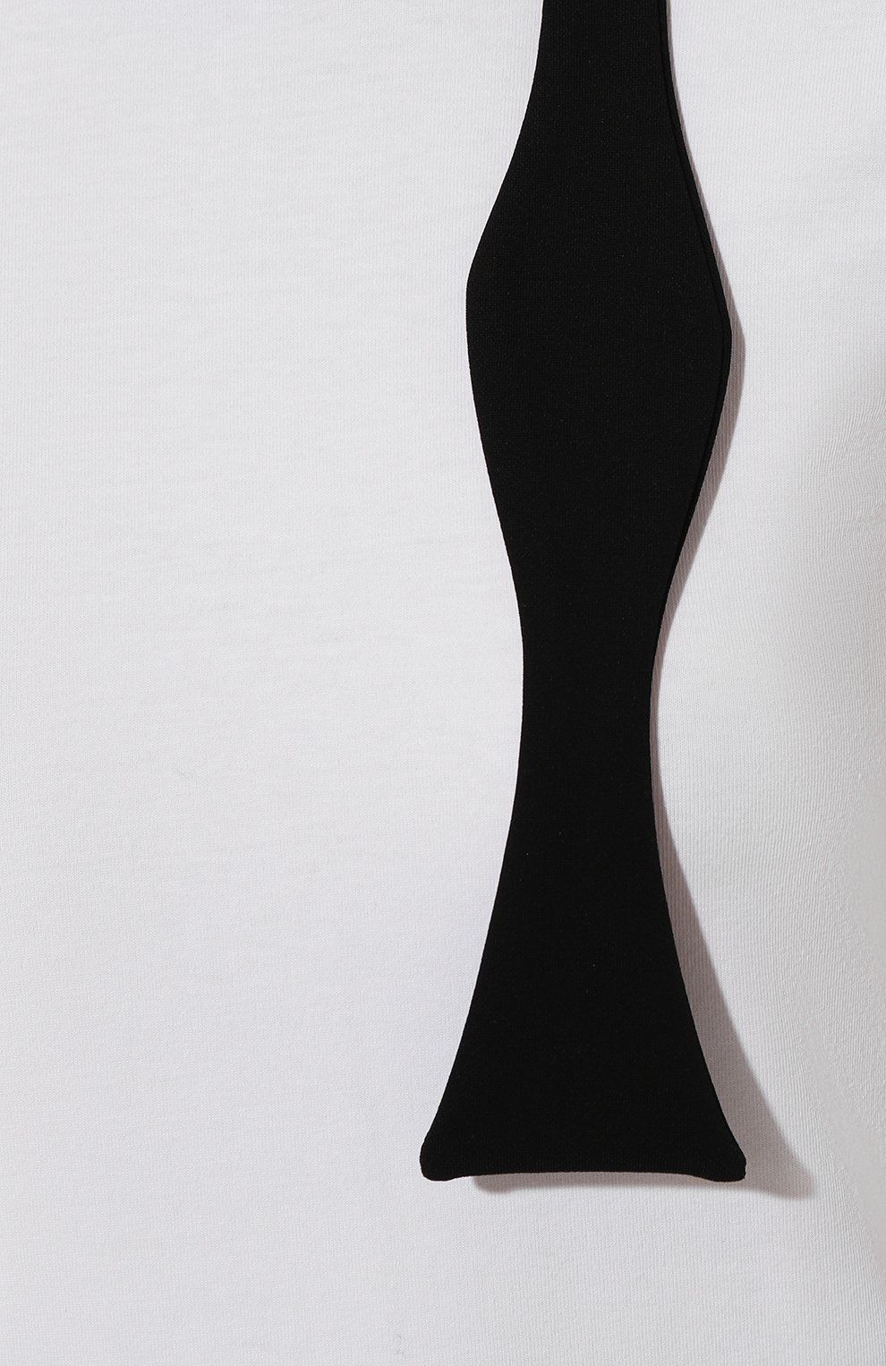 Хлопковая футболка DOROTHEE SCHUMACHER, арт. 728801, фото 5