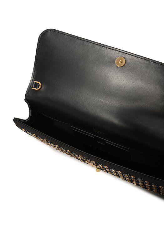 Клатч Tom Ford L1696/ISA055 Чёрный  L1696/ISA055 Фото 5