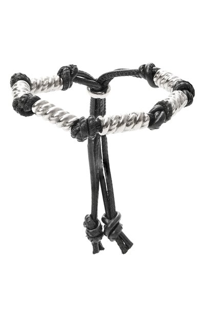 Мужской браслет LANVIN, арт. 9159 3