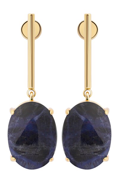 Женские серьги CRYSTALLINE JEWELLERY, арт. EP1S