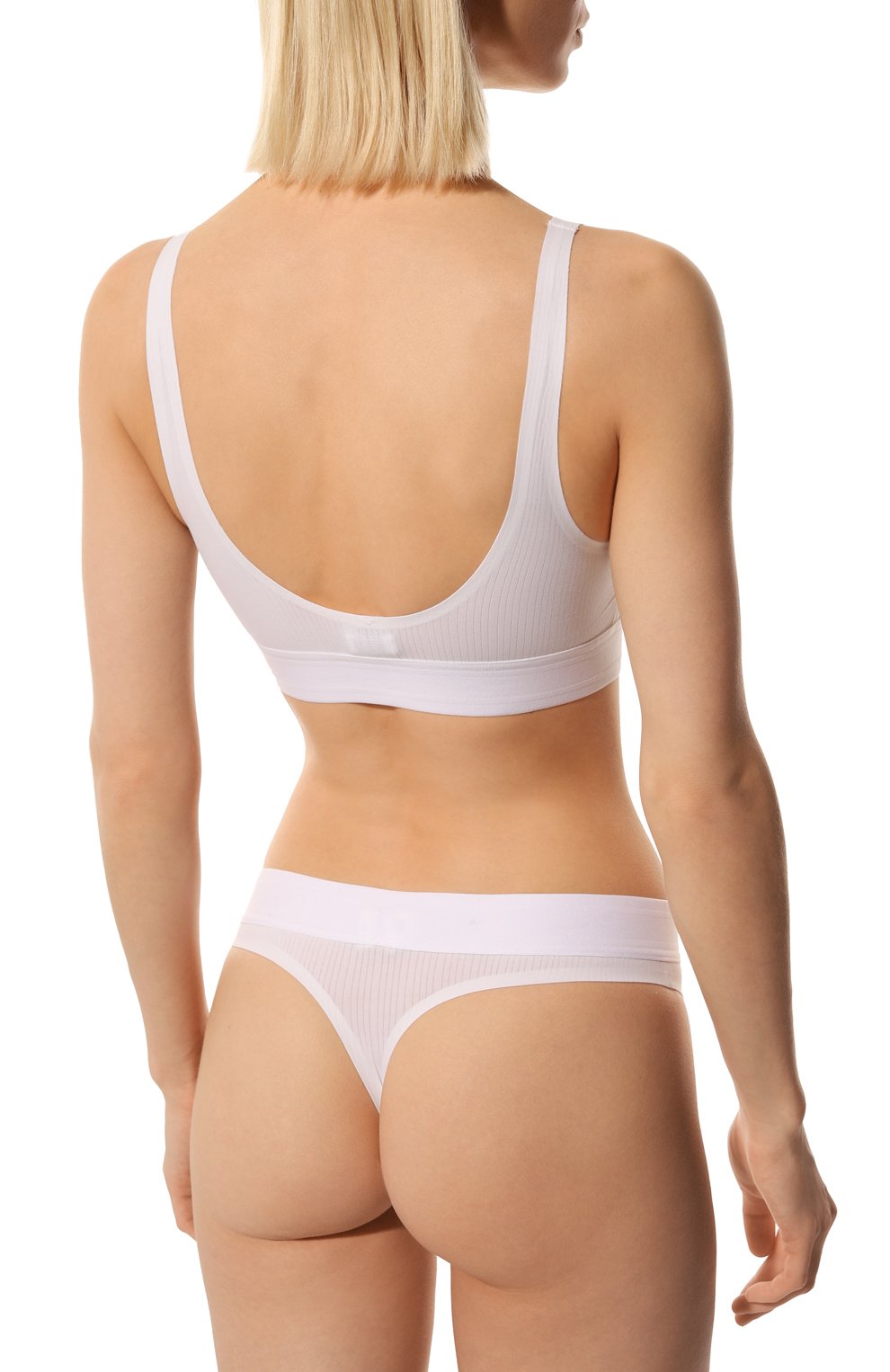 Трусы-стринги WOLFORD, арт. 69924, фото 3