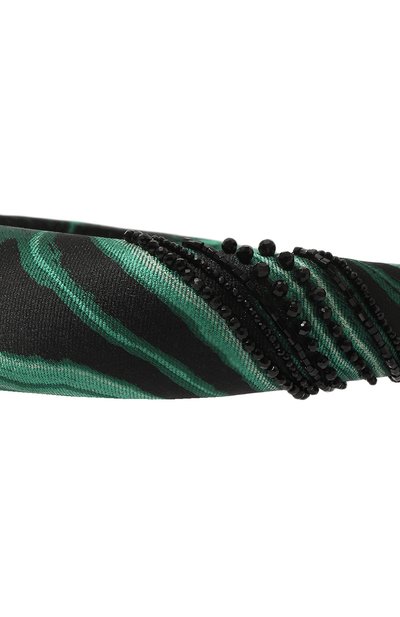 Ободок для волос PANFIL, арт. 7-BND-DB, фото 4