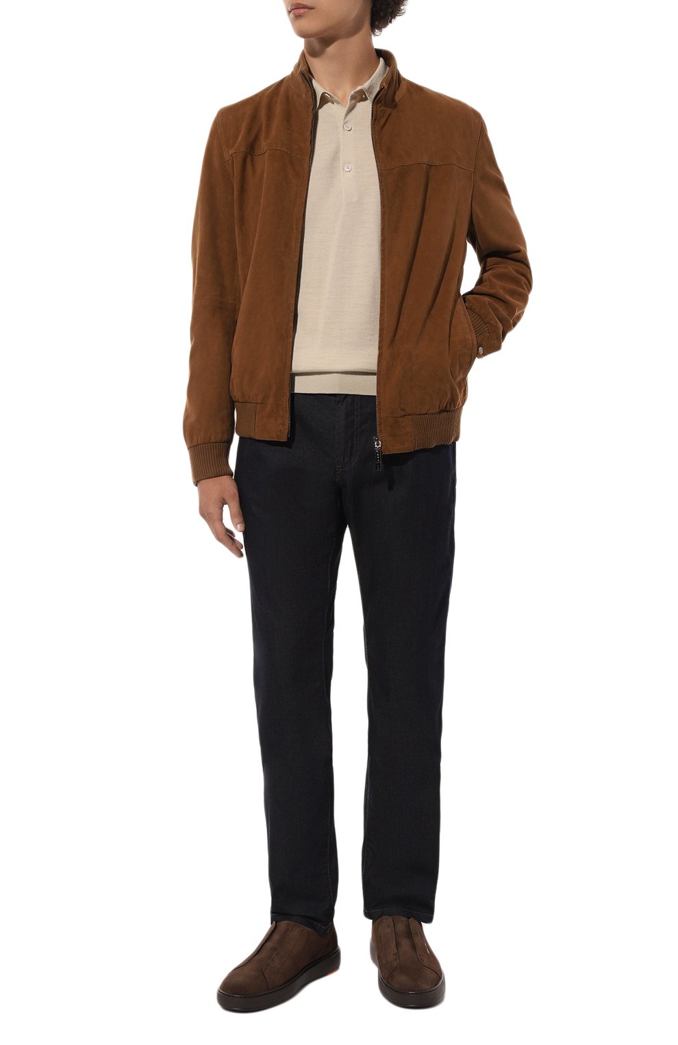 Джинсы RICHARD J. BROWN, арт. ATENE Z/T84/W00D, фото 2