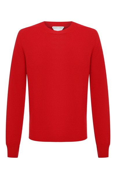 Шерстяной свитер BOTTEGA VENETA, арт. 648380/V0AM0, фото 1