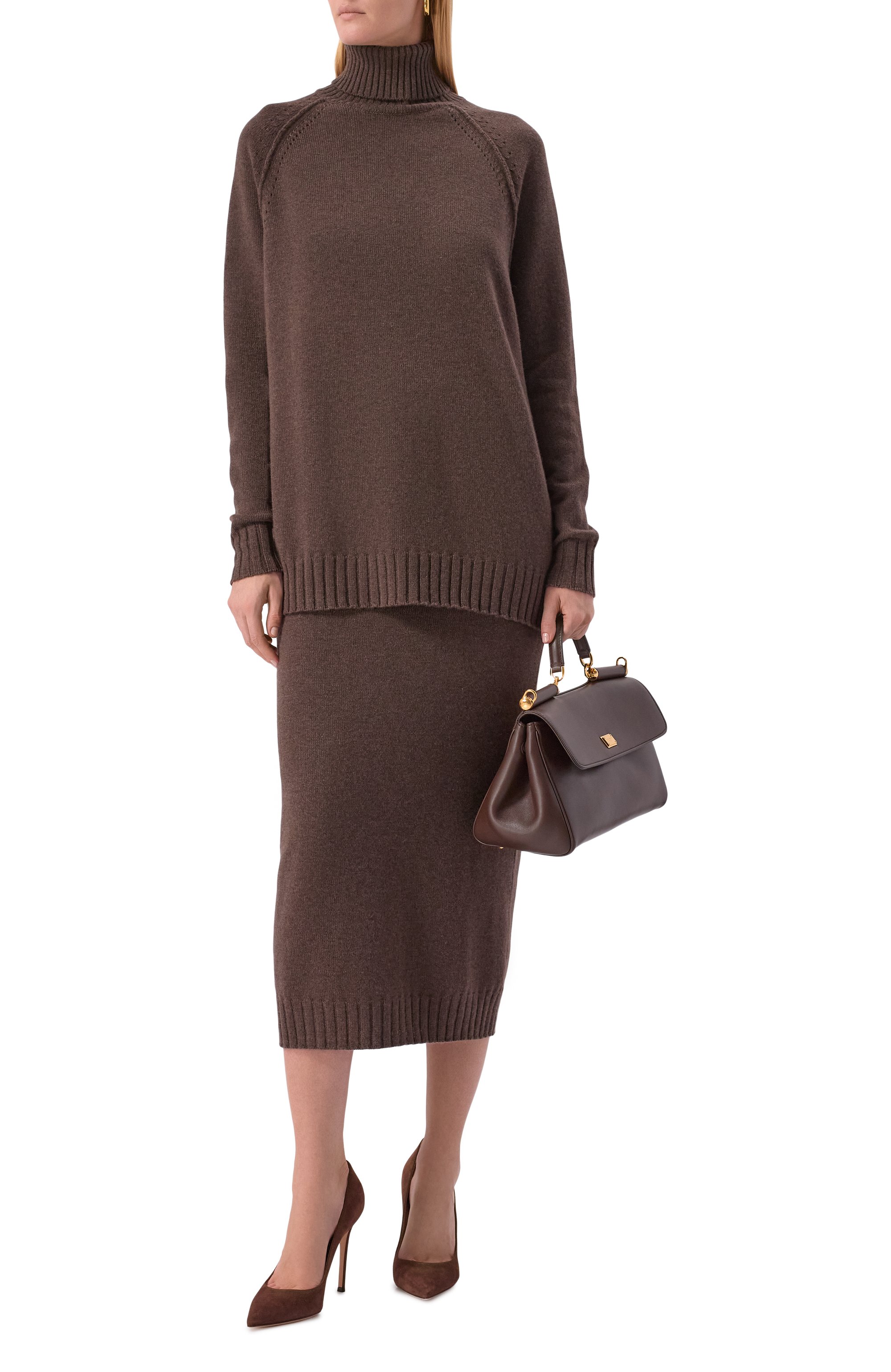 Кашемировый свитер MVST, арт. M25.1MW.K407, фото 2