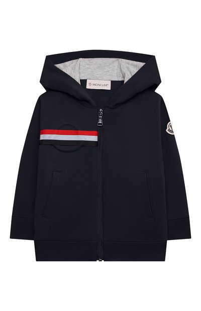 Комплект из толстовки и брюк MONCLER, арт. G1-951-8M741-20-809AC, фото 2