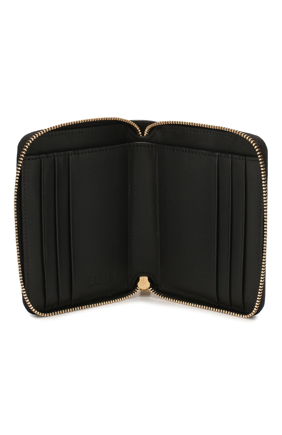 Кожаное портмоне next FURLA, арт. PDJ2/HSF, фото 3