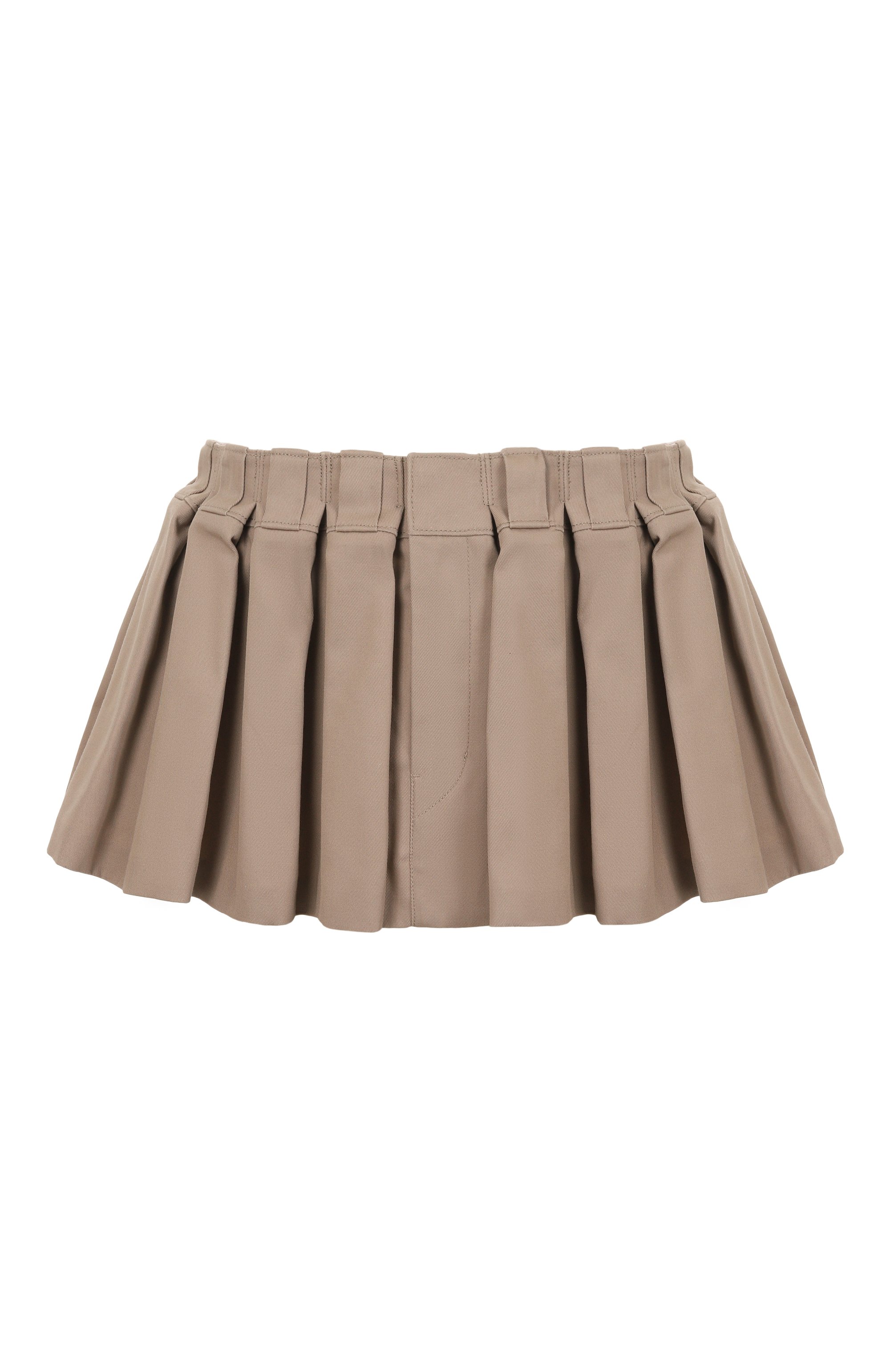 Юбка ALEXANDER WANG, арт. 1WC2255320, фото 1