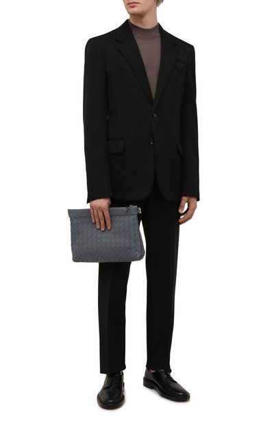 Кожаная папка для документов BOTTEGA VENETA, арт. 651852/V0E51, фото 2