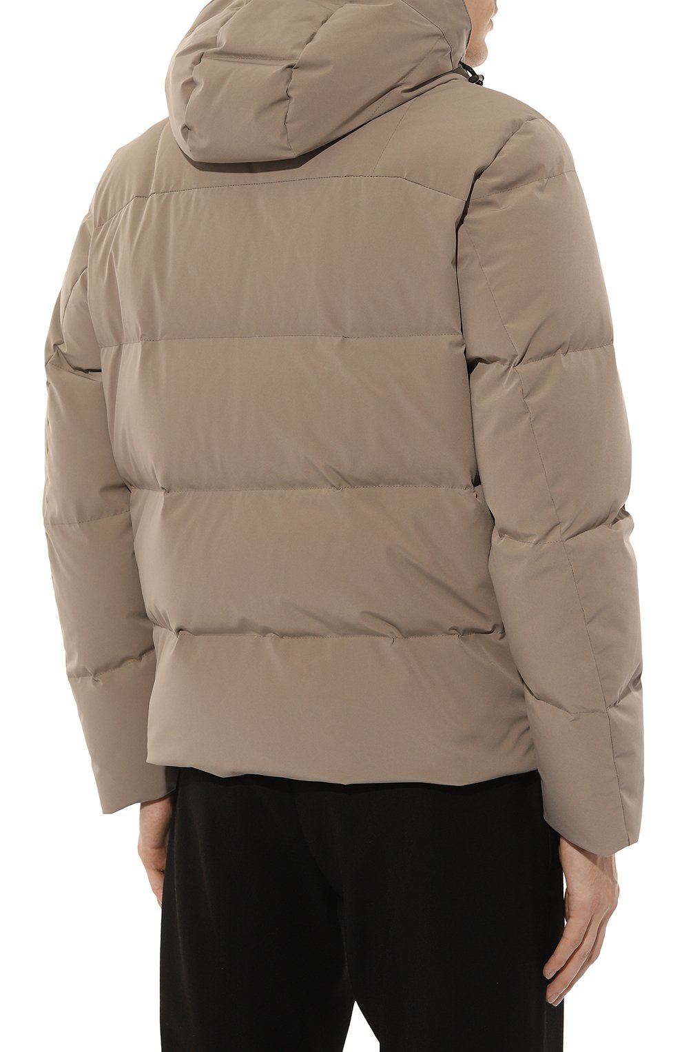 Пуховик PAUL&SHARK, арт. 14312007/3XL-6XL, фото 4