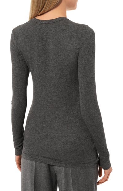 Лонгслив ATM ANTHONY THOMAS MELILLO, арт. AW1051-JAY, фото 4