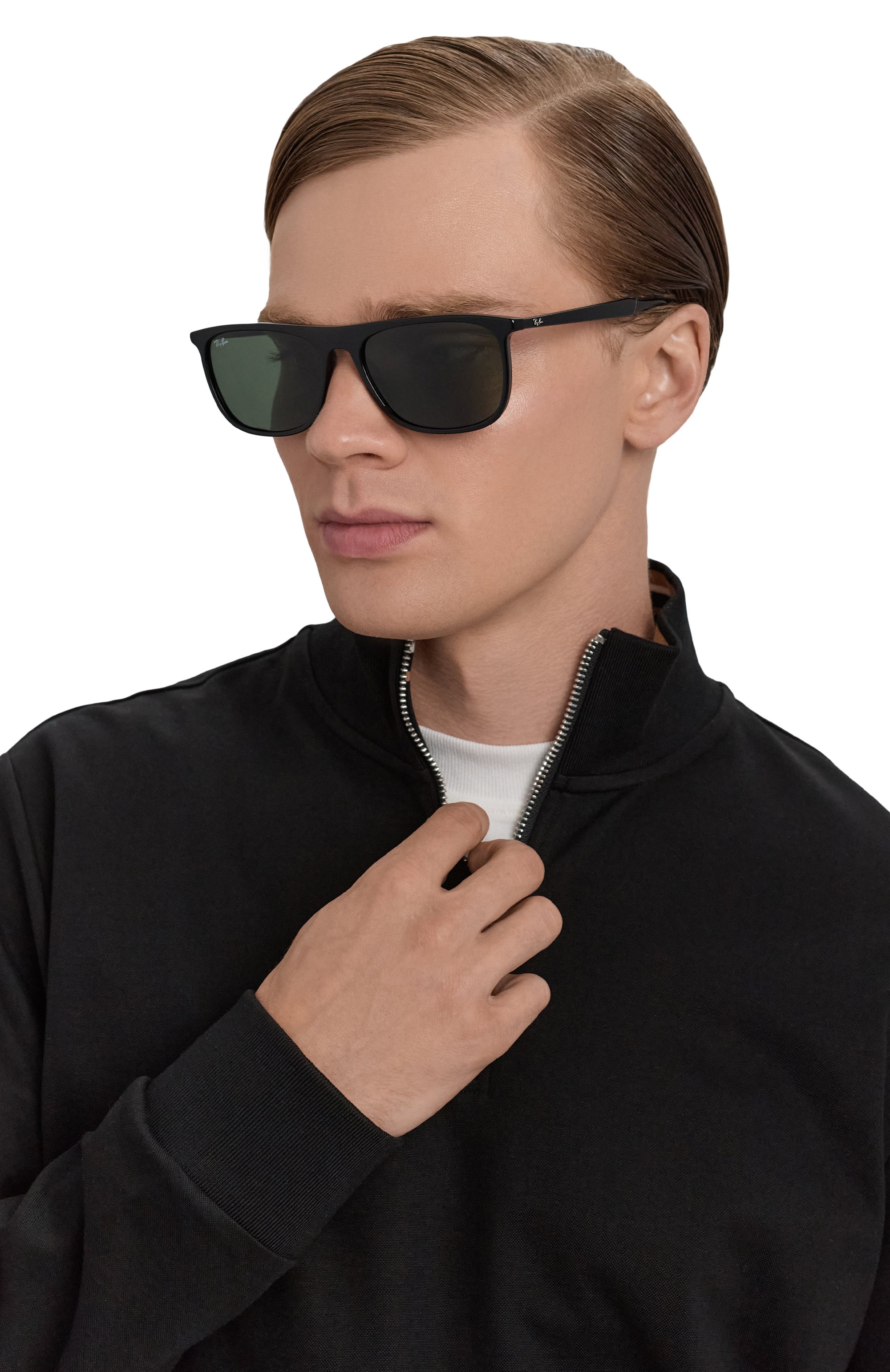 Солнцезащитные очки RAY-BAN, арт. 2216-901/31, фото 2