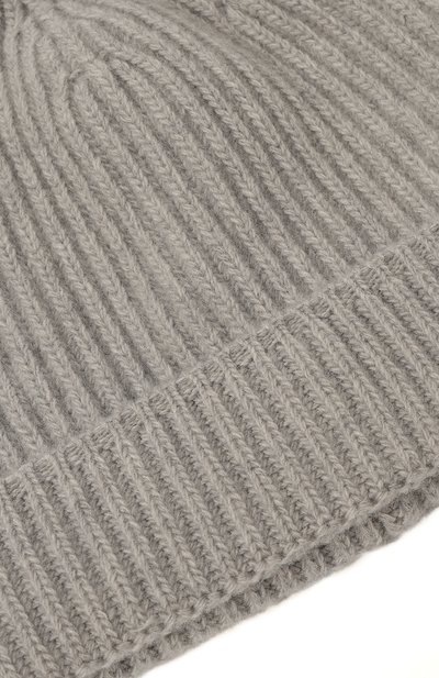 Шерстяная шапка IL GUFO, арт. A24E0361EM220, фото 3