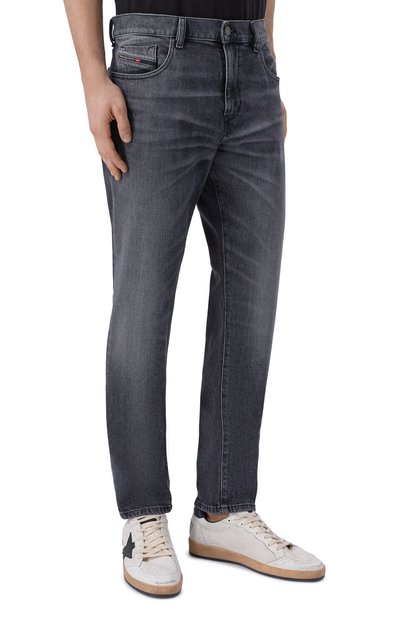 Джинсы 2019 d-strukt DIESEL, арт. A03563/09N49, фото 3