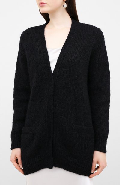 Шерстяной кардиган DOROTHEE SCHUMACHER, арт. 816201/RICH V0LUMES, фото 3