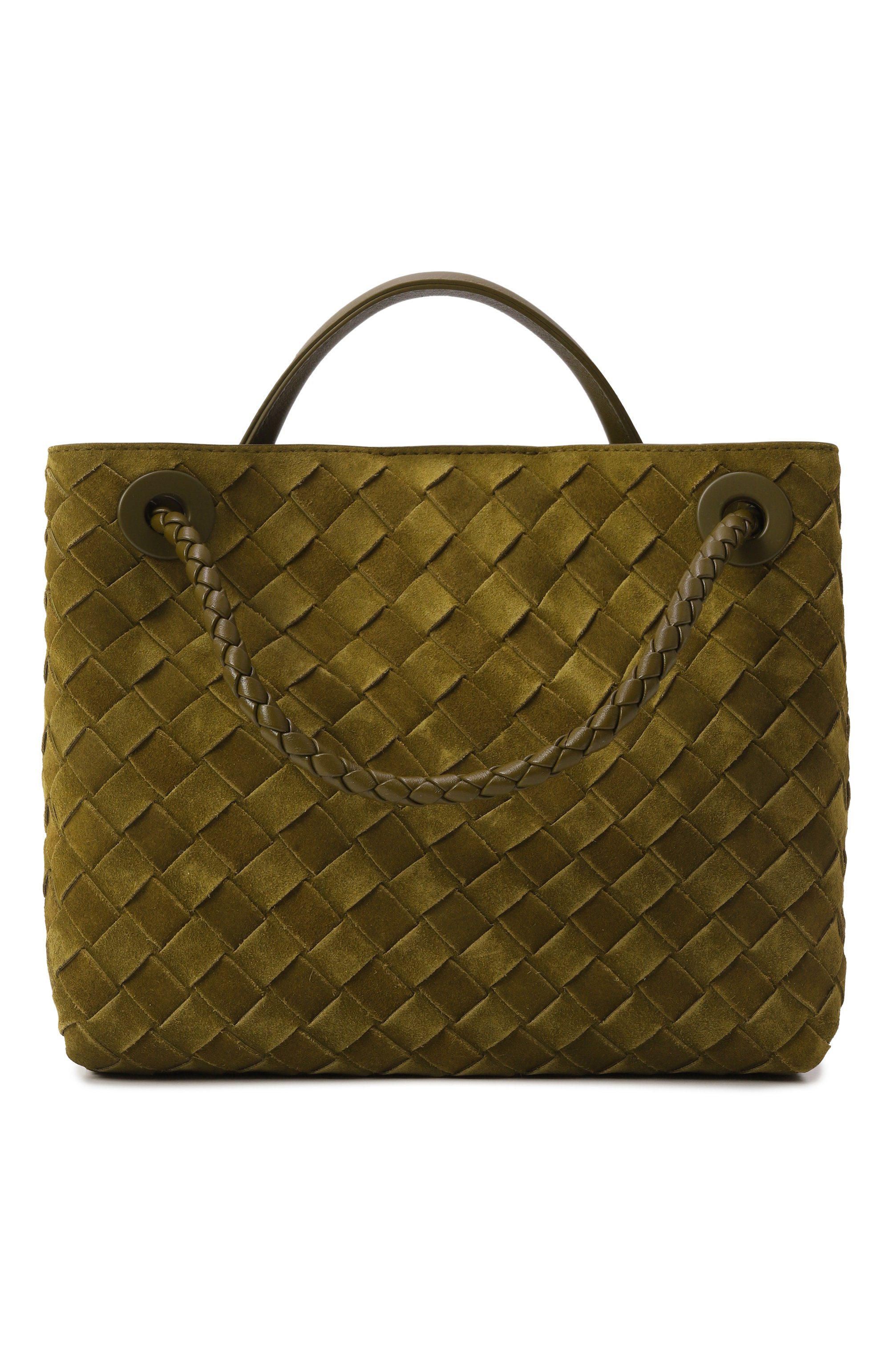 Сумка andiamo small BOTTEGA VENETA, арт. 766014 V1QE6, фото 6