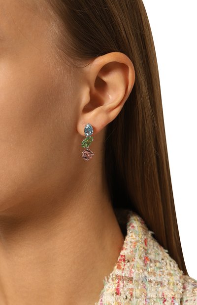 Серьги gema SWAROVSKI, арт. 5692406, фото 4