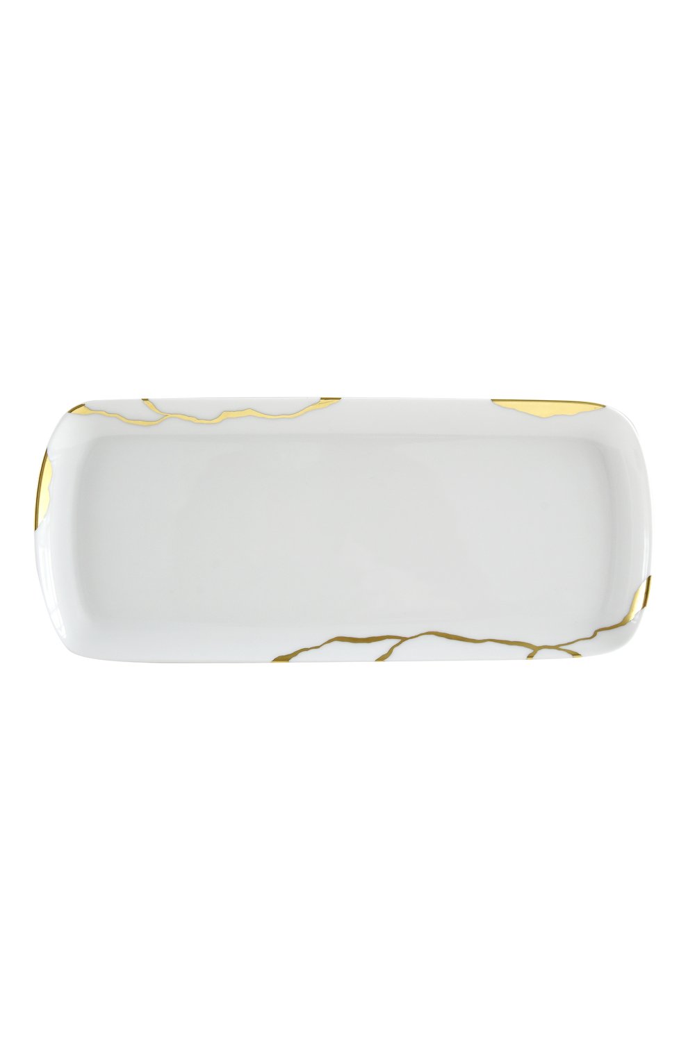Блюдо для торта kintsugi BERNARDAUD, арт. 1095/95, фото 1