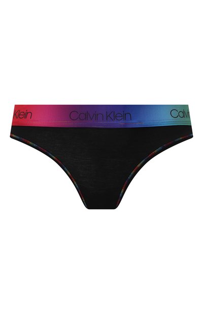 Женские трусы-стринги CALVIN KLEIN, арт. QF6581E