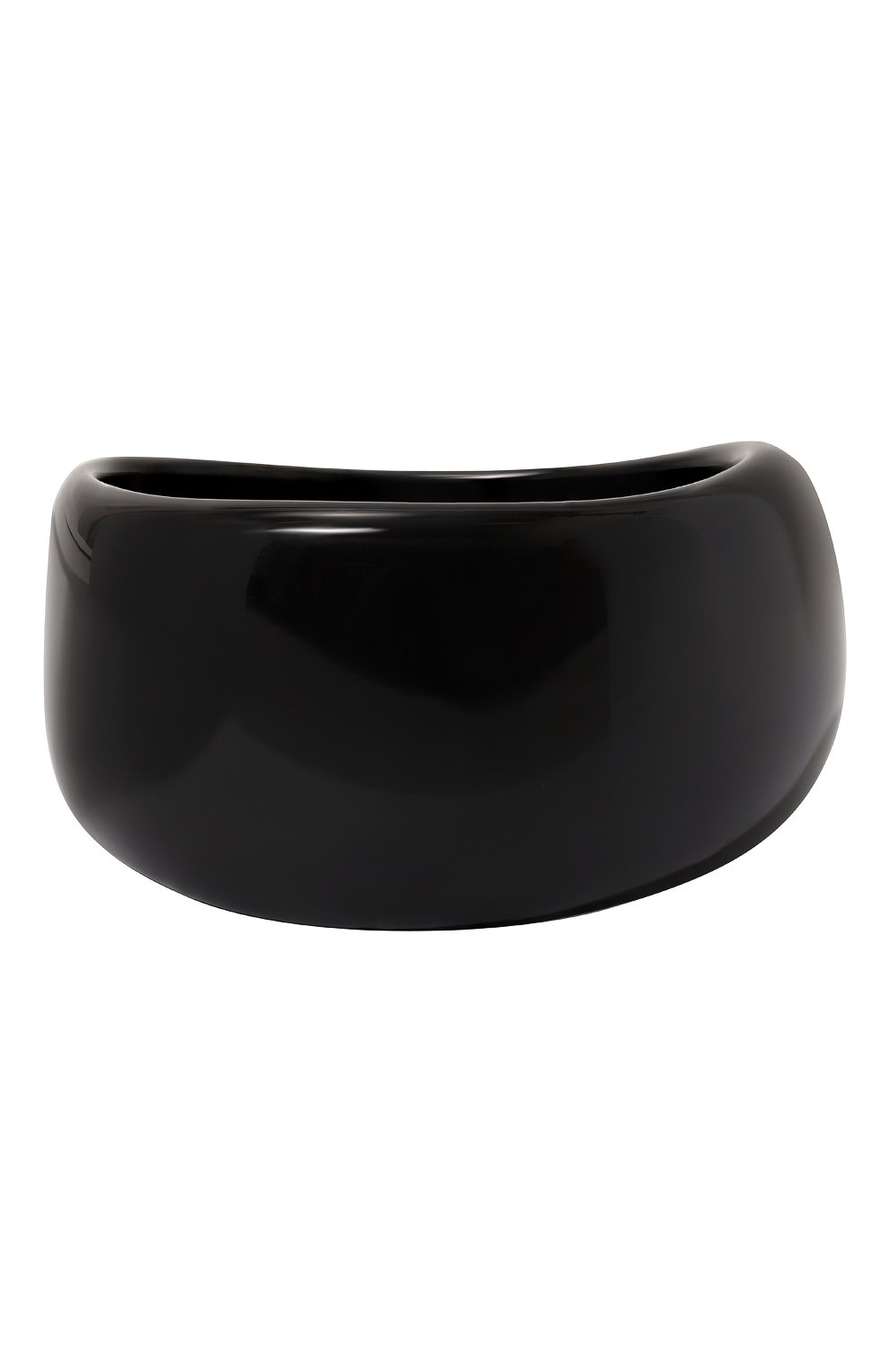 Браслет RALPH LAUREN черного цвета по цене 40900 руб., арт. 69J/IRZ07/MRZ07, фото 1 Браслет RALPH LAUREN, арт. 69J/IRZ07/MRZ07, фото 1