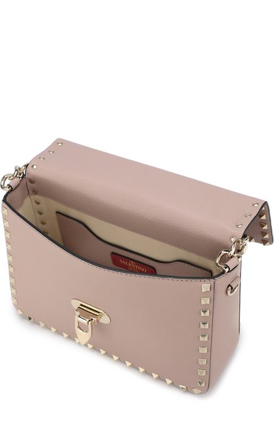 Сумка rockstud VALENTINO, арт. QW1B0C16/VSL, фото 4