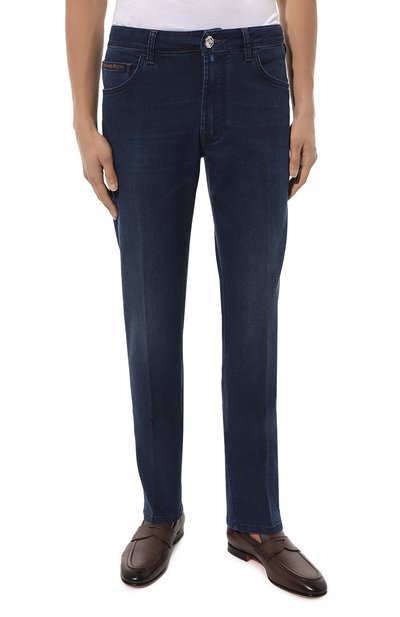 Джинсы STEFANO RICCI, арт. MST31B1050/T0080, фото 3