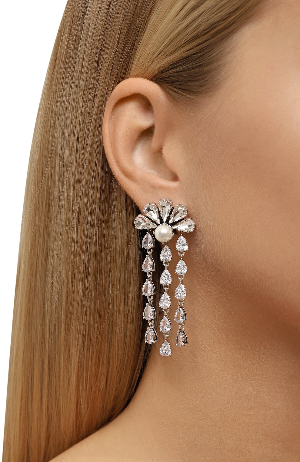 Серьги ANTON HEUNIS, арт. ATW3.216, фото 2