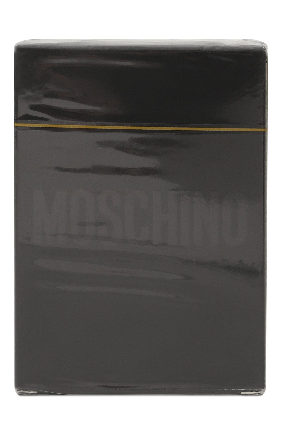 Карты игральные MOSCHINO, арт. A7704/8304, фото 1