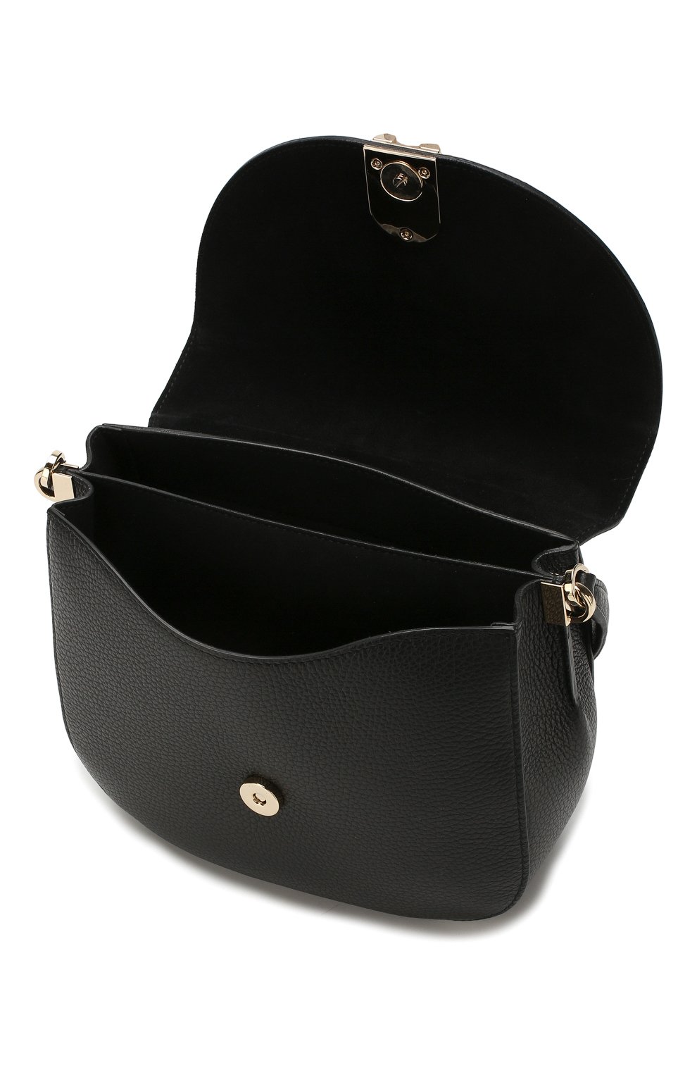 Сумка sleek small FURLA, арт. BZK6/HSF, фото 4