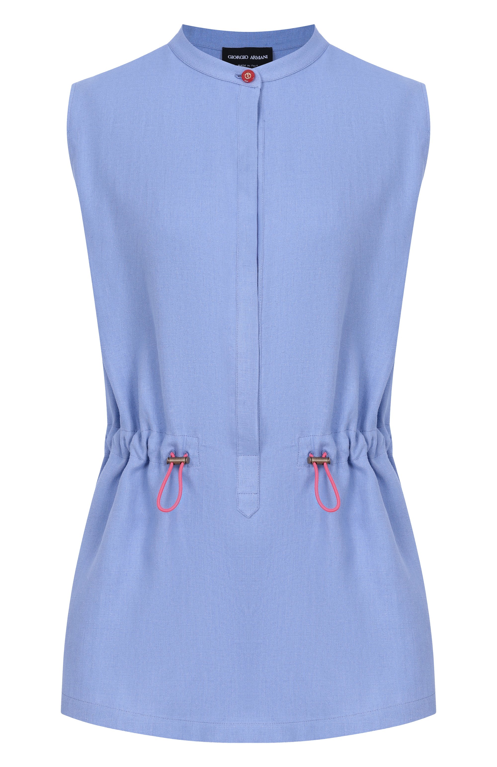 Топ GIORGIO ARMANI, арт. GW003069/TE10238, фото 1
