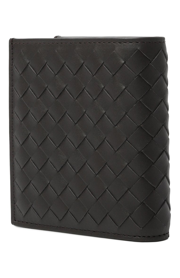 Кожаная обложка для паспорта BOTTEGA VENETA, арт. 222338/V47W1, фото 1