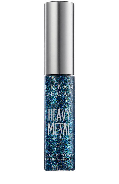 Подводка для глаз heavy metal glitter spandex URBAN DECAY, арт. 604214856202, фото 1