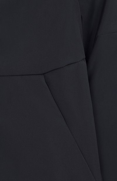 Утепленная куртка BOMBOOGIE темно-синего цвета по цене 31150 руб., арт. CK 9137 HP05, фото 3 Утепленная куртка BOMBOOGIE, арт. CK 9137 HP05, фото 3