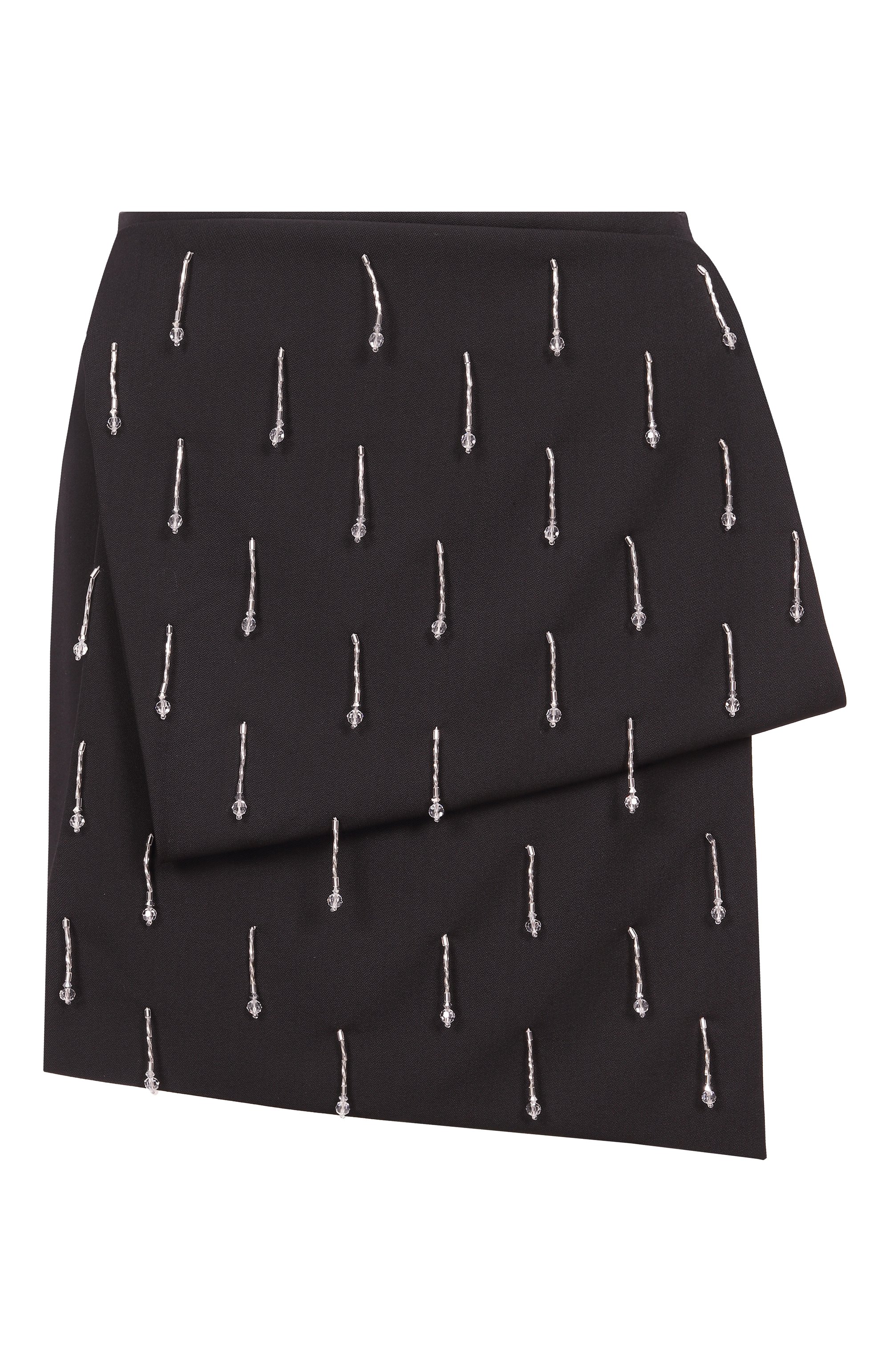 Шерстяная юбка ARMARIUM, арт. ARMFWSK21/WE01, фото 1