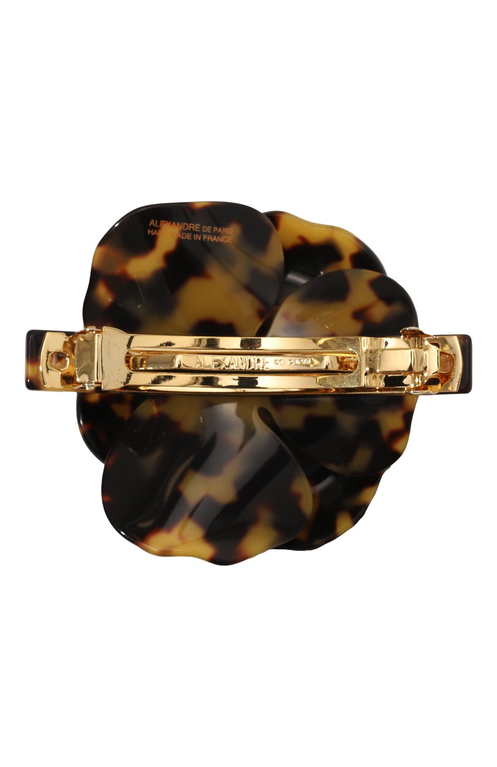 Заколка для волос ALEXANDRE DE PARIS, арт. AA8-11886-18 W, фото 3