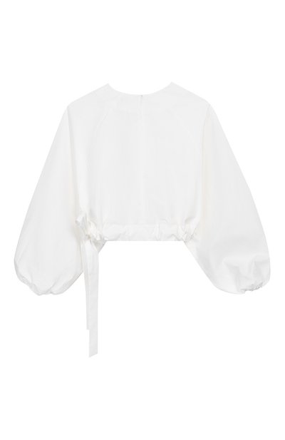 Хлопковая блузка UNLABEL, арт. DAISY-3/14-IN003/8A-10A, фото 2