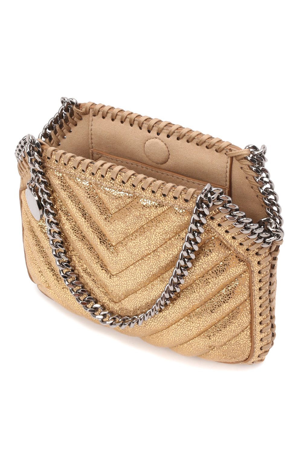 Сумка falabella mini STELLA MCCARTNEY, арт. 700109/W8866, фото 5