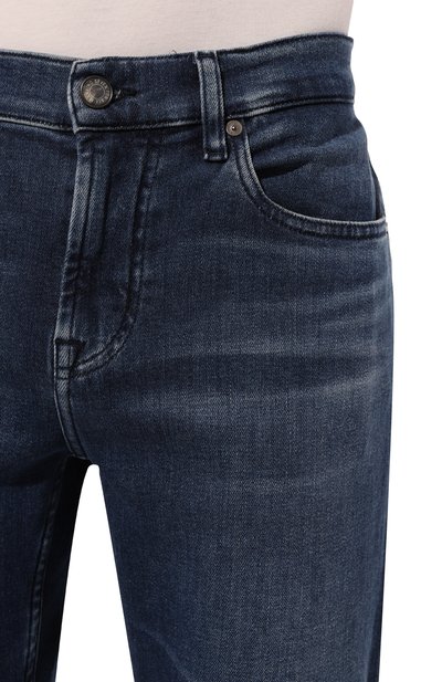 Джинсы slimmy 7 FOR ALL MANKIND, арт. JSMSE050NT, фото 5