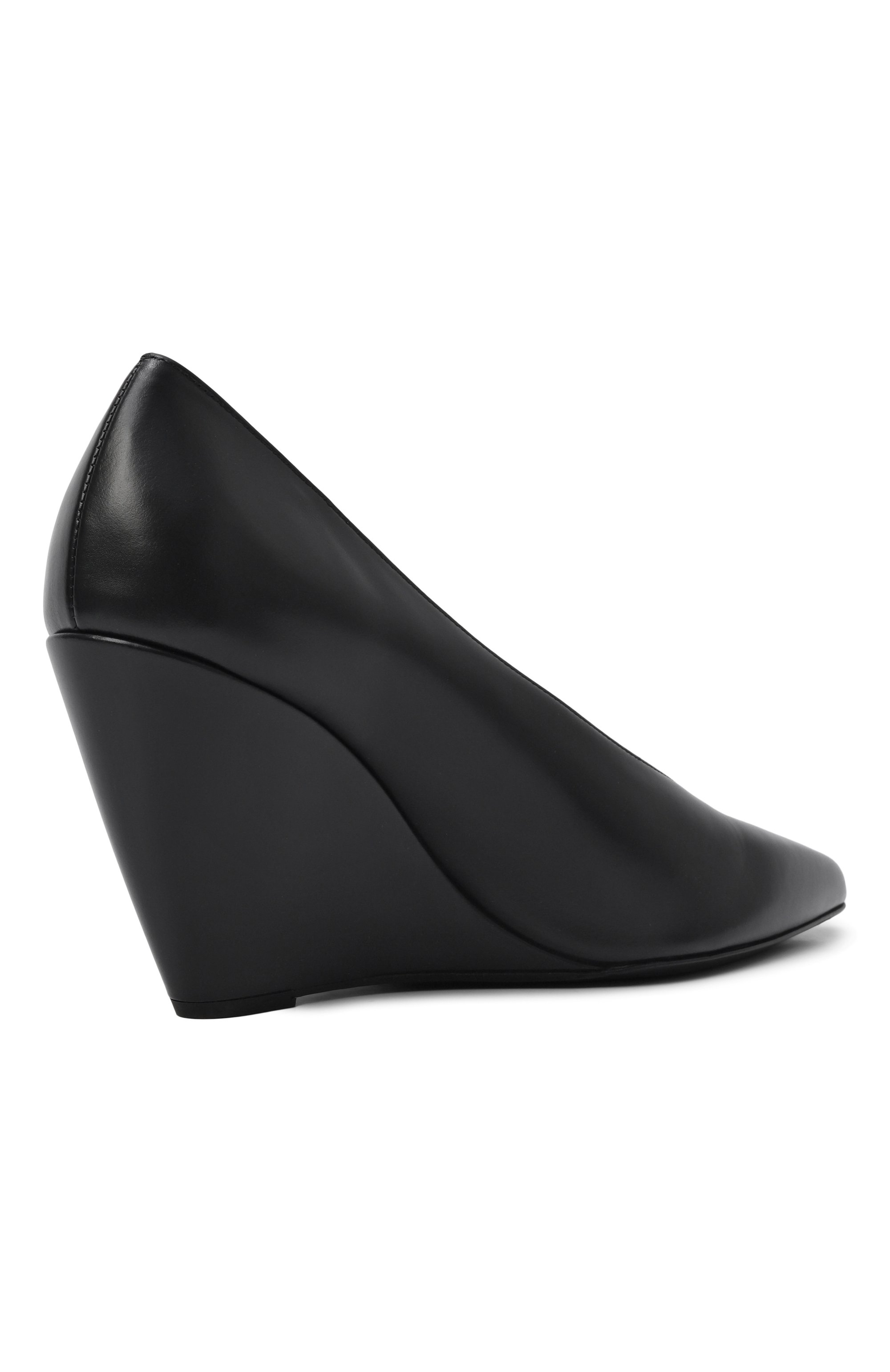 Кожаные туфли LORO PIANA, арт. FA06042, фото 5