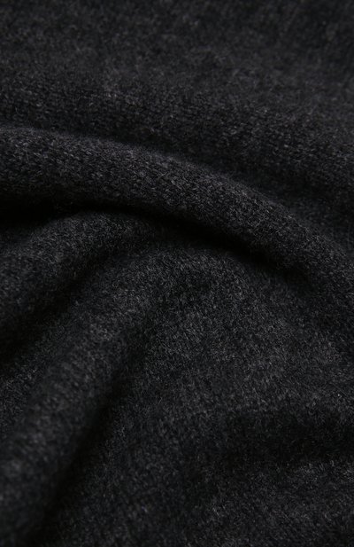 Кашемировый шарф ALLUDE, арт. 215/11241, фото 3