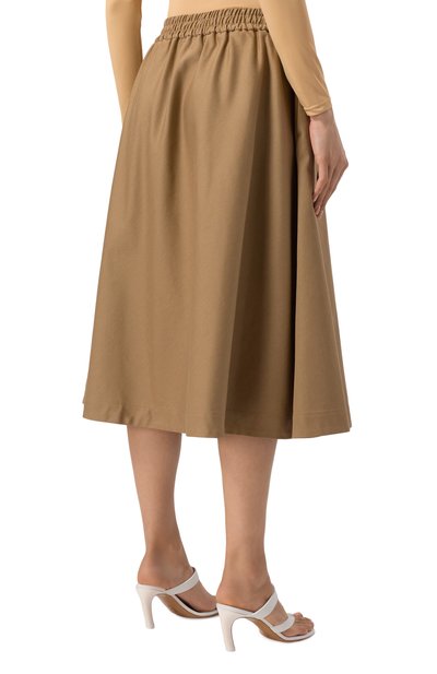 Юбка GOLDEN GOOSE DELUXE BRAND, арт. GWP01953.P001558, фото 4