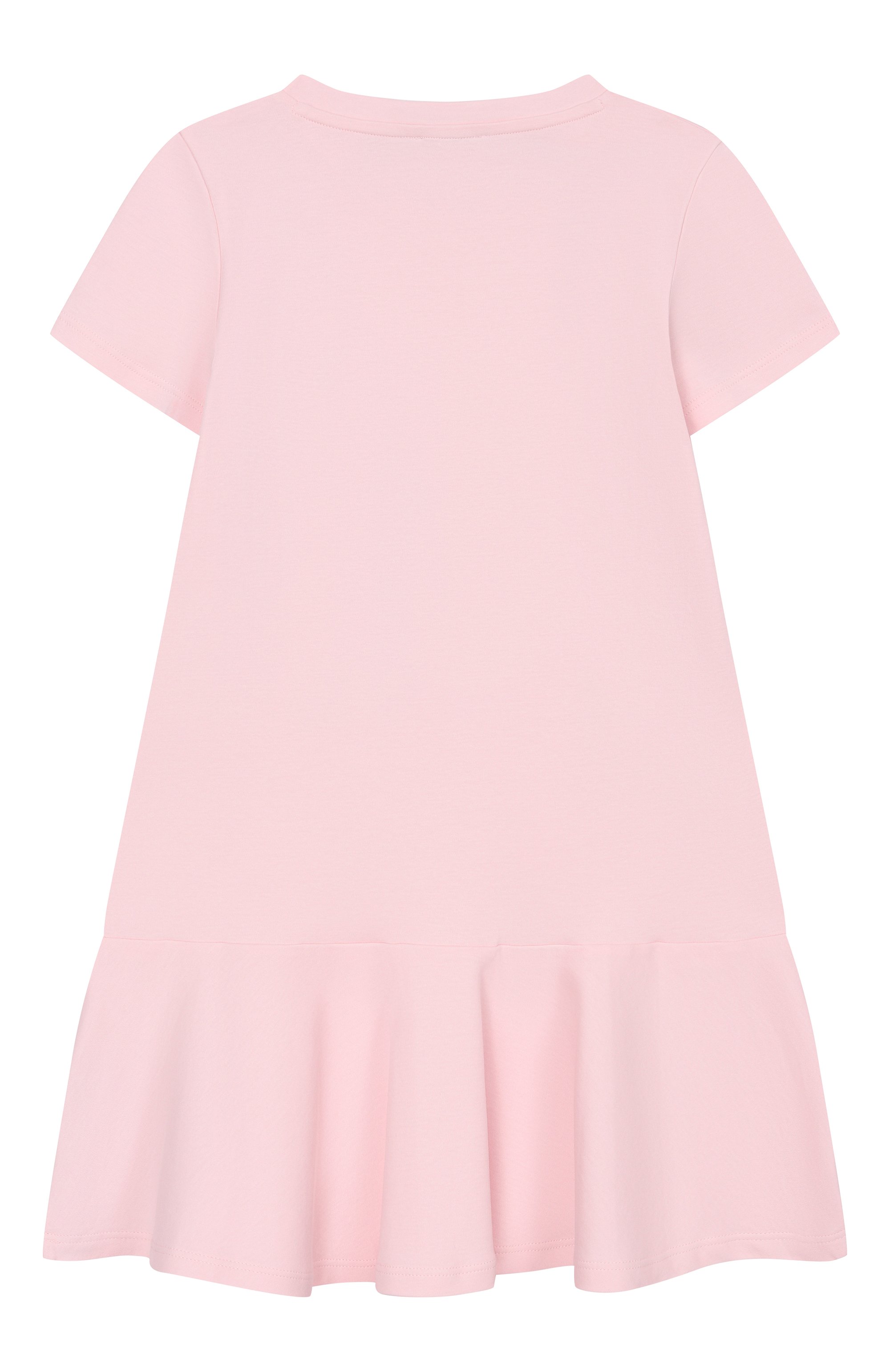 Хлопковое платье MARC JACOBS (THE), арт. W60711, фото 2