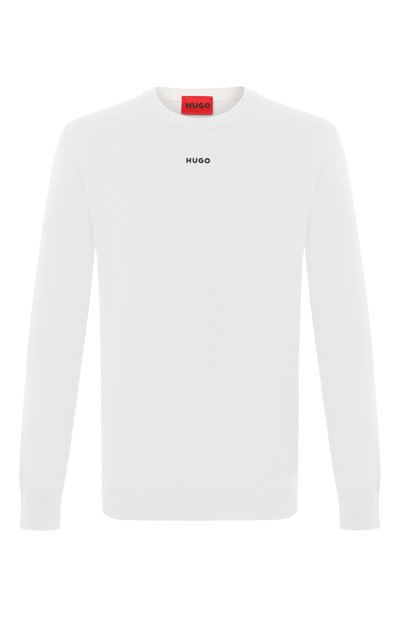 Мужской хлопковый джемпер HUGO, арт. 50553588